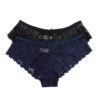 Women's Lace Patterned Panties - Image 6