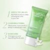 Matcha Exfoliating Peeling Gel - Image 3