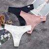 Women's Ultra-Soft Cotton Panties - Image 5