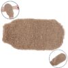 Exfoliating Hemp Glove - Image 2