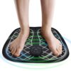 Physiotherapy EMS Foot Massager - Image 2