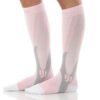 Anti-Swelling Stretch Compression Football Socks - Image 2