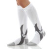 Anti-Swelling Stretch Compression Football Socks - Image 4