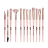 Long Makeup Brushes Set - Image 2