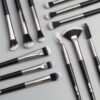 Long Makeup Brushes Set - Image 4