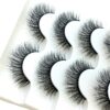 Mink Eyelashes for Makeup - Image 5