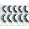 Mink Eyelashes for Makeup - Image 2