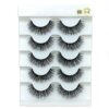 Mink Eyelashes for Makeup - Image 3