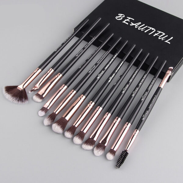 Makeup Brushes