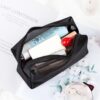 Transparent Makeup / Cosmetic Bag - Image 4