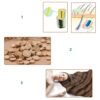 Anti Loss Hair Ginger Essential Oil - Image 5