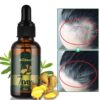 Anti Loss Hair Ginger Essential Oil - Image 2