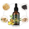 Anti Loss Hair Ginger Essential Oil - Image 3