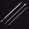 Stainless Steel Acne Removal Tools Kit - Image 3