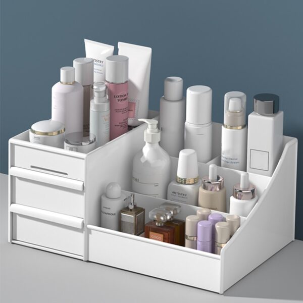 Makeup Organizer Box