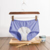 Women's Leak-Proof Menstrual Panties 3 pcs Set - Image 3